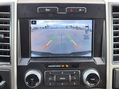 Used 2019 Ford F150 King Ranch w/ Equipment Group 601A Luxury RWD image 13