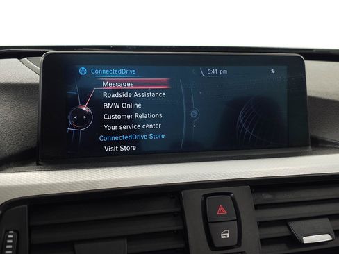 Used 2015 BMW 435i xDrive Convertible AWD/4WD image 24
