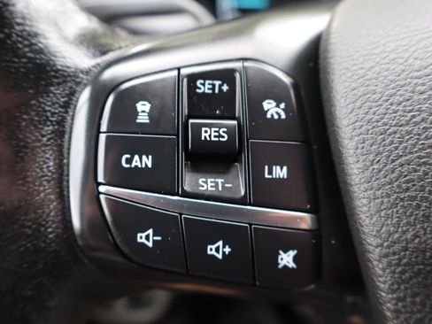 Used 2022 Ford Transit 250 148 High Roof Extended AWD w/ Parcel Delivery Package image 27