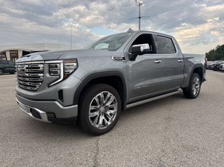 Used 2025 GMC Sierra 1500 Denali w/ Denali Reserve Package AWD/4WD video 2