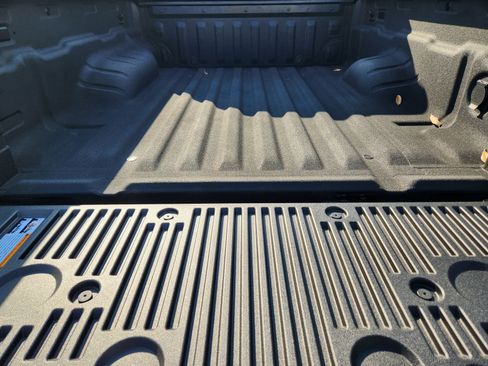 New 2026 Nissan Frontier S w/ S Utility Package image 26