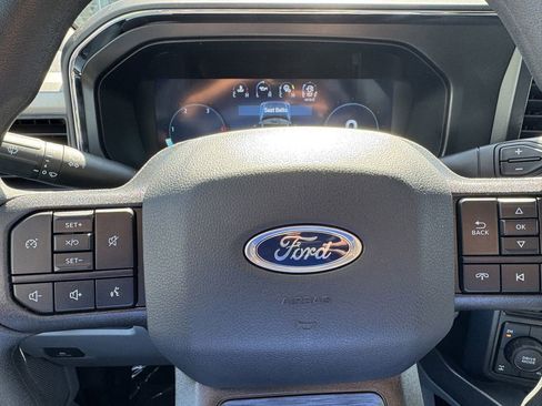 New 2026 Ford F250 XLT w/ XLT Premium Package image 22