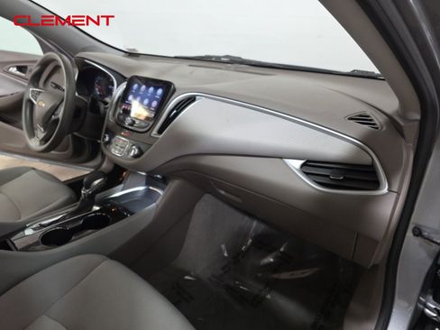 Used 2024 Chevrolet Malibu LT image 29