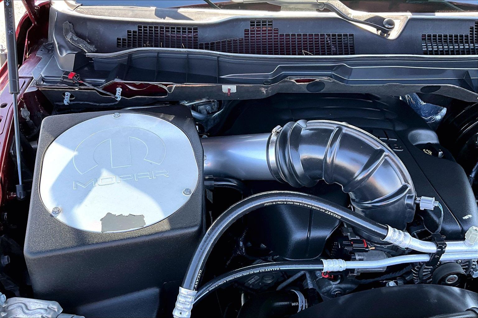 Used 2018 RAM 1500 Limited RWD image 34