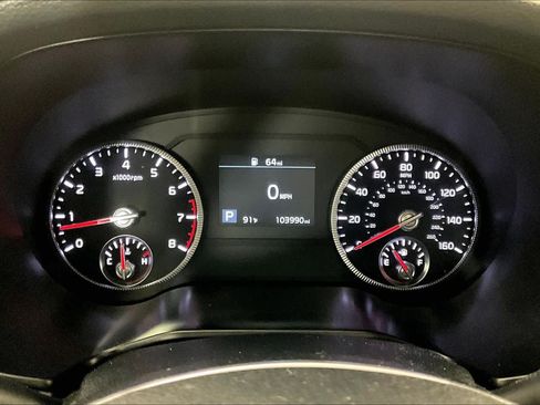 Used 2021 Kia Telluride EX w/ EX Premium Package AWD/4WD image 23
