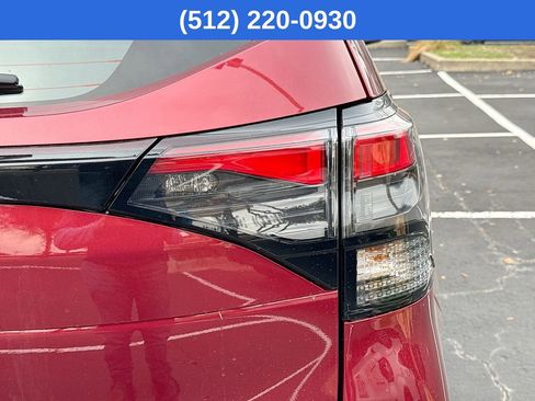 New 2026 Subaru Forester Base image 29