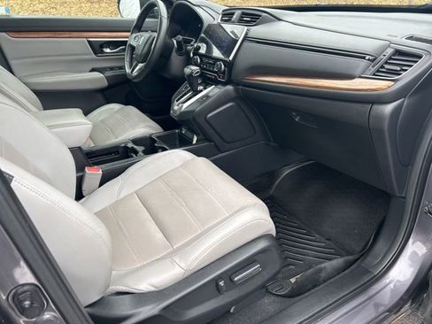 Used 2021 Honda CR-V EX-L image 40
