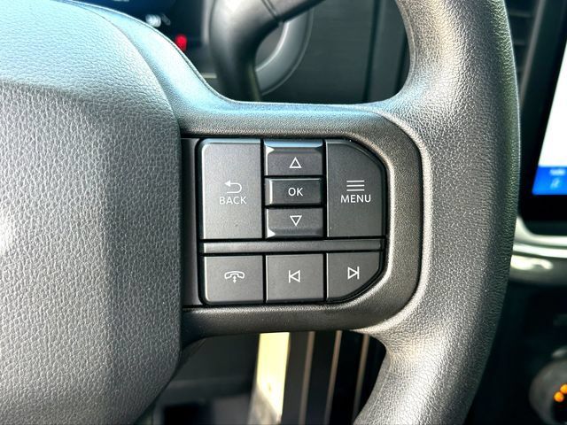 Certified 2024 Ford F150 STX w/ STX Black Appearance Package AWD/4WD image 16