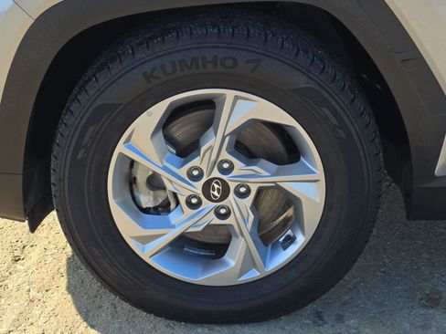 Used 2024 Hyundai Tucson SEL FWD image 11