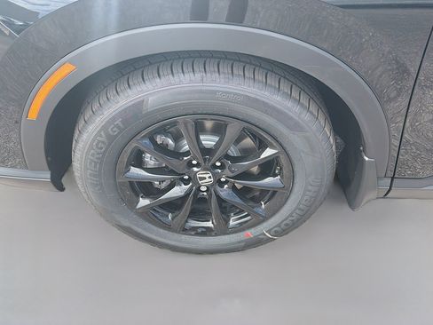 New 2026 Honda CR-V Sport-L image 26