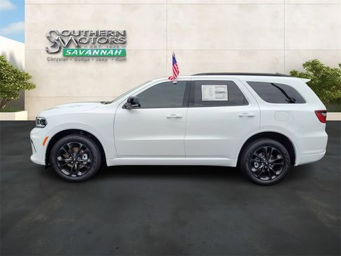 New 2024 Dodge Durango GT AWD/4WD image 2