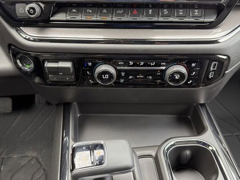 New 2026 Chevrolet Silverado 1500 ZR2 image 15