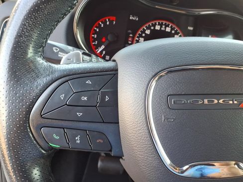 Used 2020 Dodge Durango GT AWD/4WD image 10