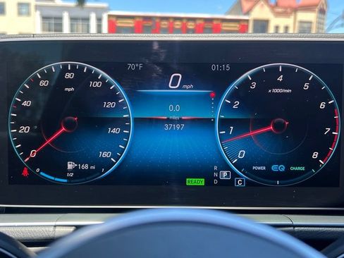 Used 2022 Mercedes-Benz GLS 450 4MATIC image 36