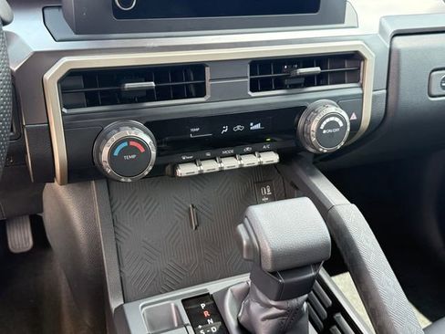 Used 2025 Toyota Tacoma SR5 image 20