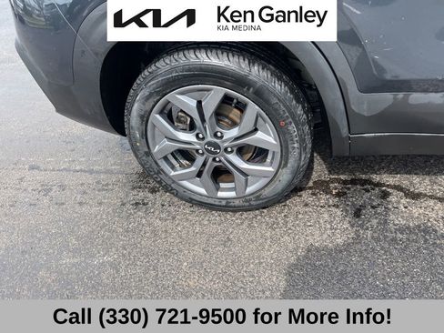 Certified 2024 Kia Seltos S AWD/4WD image 23
