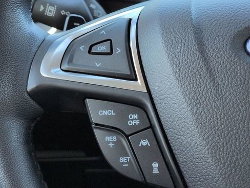 Certified 2023 Ford Edge Titanium w/ Equipment Group 301A image 23