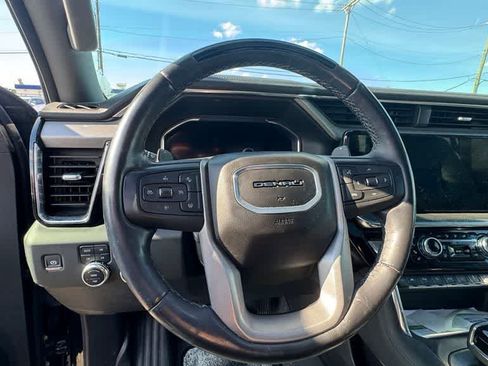 Used 2024 GMC Sierra 1500 Denali AWD/4WD image 22
