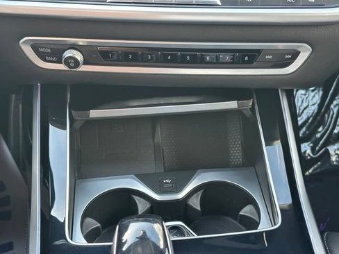 Used 2021 BMW X7 M50i w/ Cold Weather Package AWD/4WD image 21