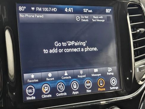 Used 2021 Jeep Grand Cherokee Limited image 42