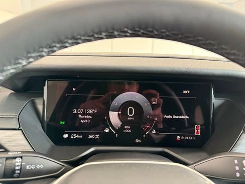 New 2025 GMC Acadia Elevation w/ Elevation Premium Package image 25