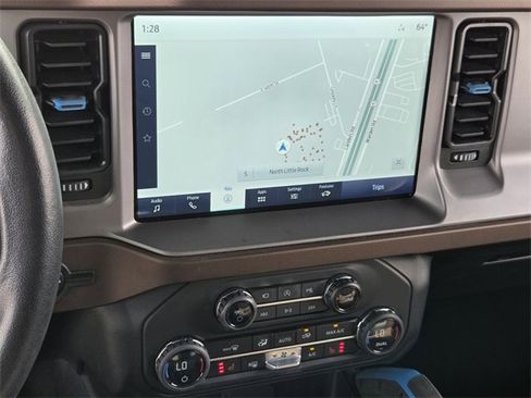 Certified 2023 Ford Bronco Outer Banks image 18