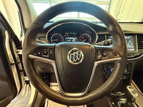Used 2017 Buick Encore Essence w/ Experience Buick Package image 20