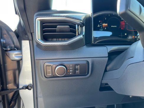New 2026 Ford Mustang Premium w/ Anti-Theft Package RWD image 13