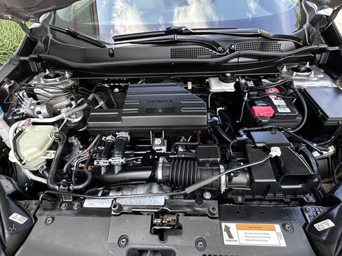 Used 2022 Honda CR-V EX image 17
