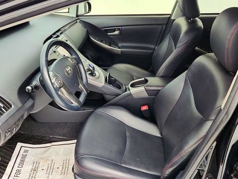 Used 2013 Toyota Prius Persona Series image 19