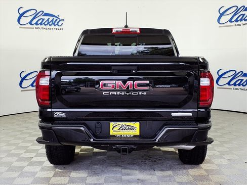 Used 2024 GMC Canyon Elevation w/ Convenience Package image 22