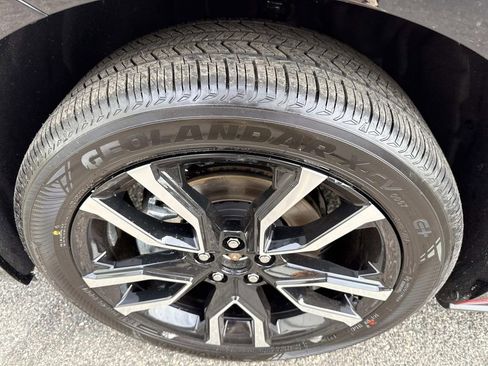 New 2026 Subaru Solterra Limited XT image 10