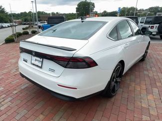 Certified 2023 Honda Accord Sport video 2