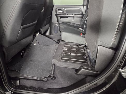 Used 2025 RAM 2500 Big Horn image 24