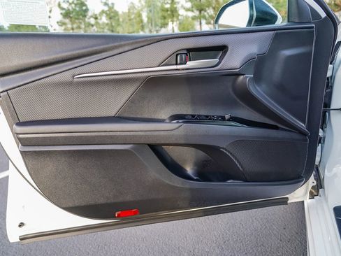 Certified 2025 Toyota Camry SE image 24