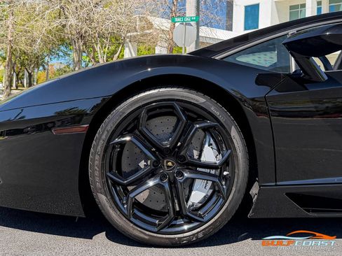 Used 2016 Lamborghini Aventador LP 700-4 image 46