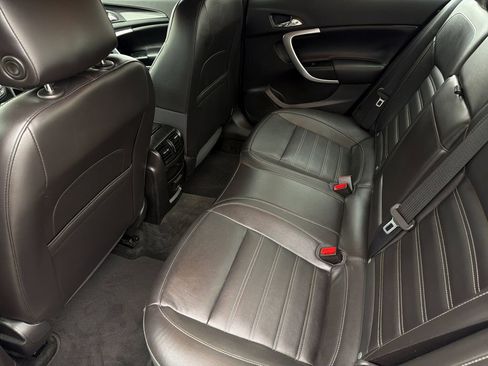 Used 2017 Buick Regal GS w/ Driver Confidence Package #2 image 12