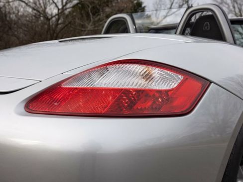 Used 2007 Porsche Boxster image 43