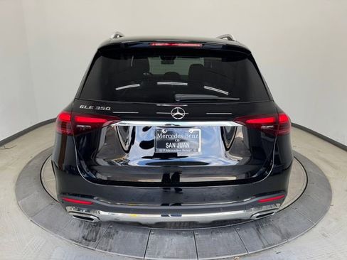 New 2026 Mercedes-Benz GLE 350 4MATIC image 12