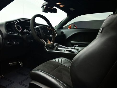 Used 2018 Dodge Challenger SRT Demon w/ Leather Front Seat Group image 15