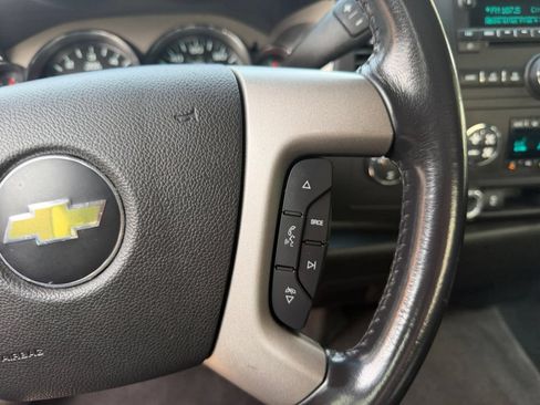 Used 2012 Chevrolet Silverado 1500 LT w/ All-Star Edition AWD/4WD image 17