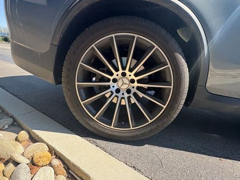 Used 2019 Mercedes-Benz GLC 43 AMG 4MATIC Coupe image 6