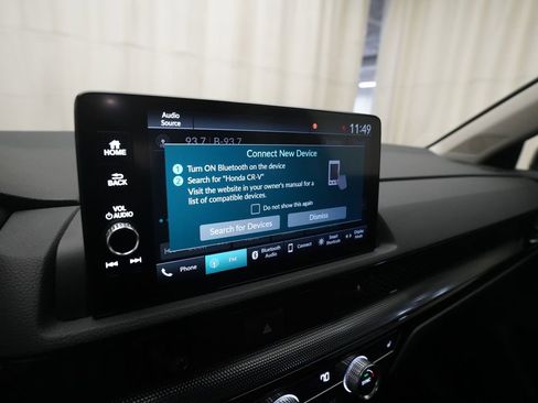 Used 2023 Honda CR-V EX-L image 6