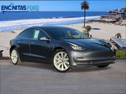 Used 2019 Tesla Model 3 Mid Range