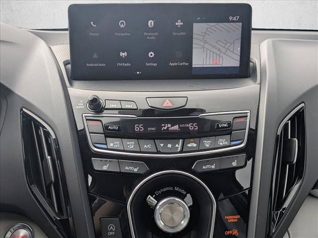 Used 2021 Acura RDX w/ Technology Package AWD/4WD image 15