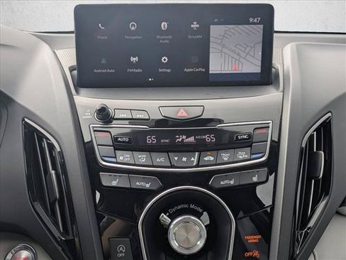 Used 2021 Acura RDX AWD w/ Technology Package image 15