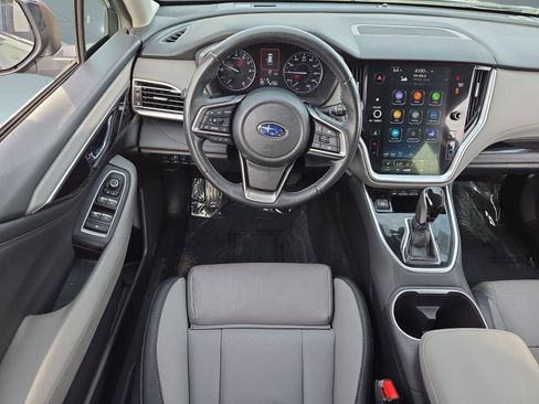 Used 2023 Subaru Outback Limited image 27