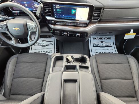 New 2026 Chevrolet Silverado 1500 LT image 10