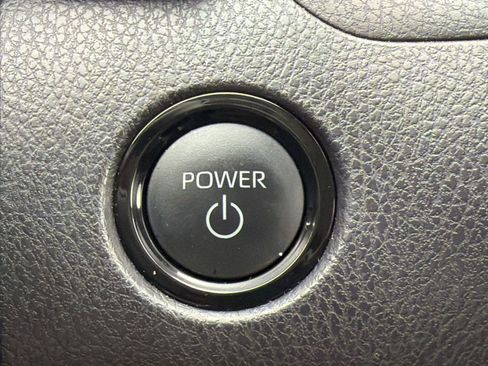 Used 2025 Toyota Camry LE w/ Convenience Package AWD/4WD image 24