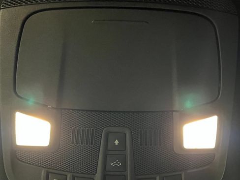 Used 2017 Ford Fusion Sport w/ Equipment Group 401A AWD/4WD image 42